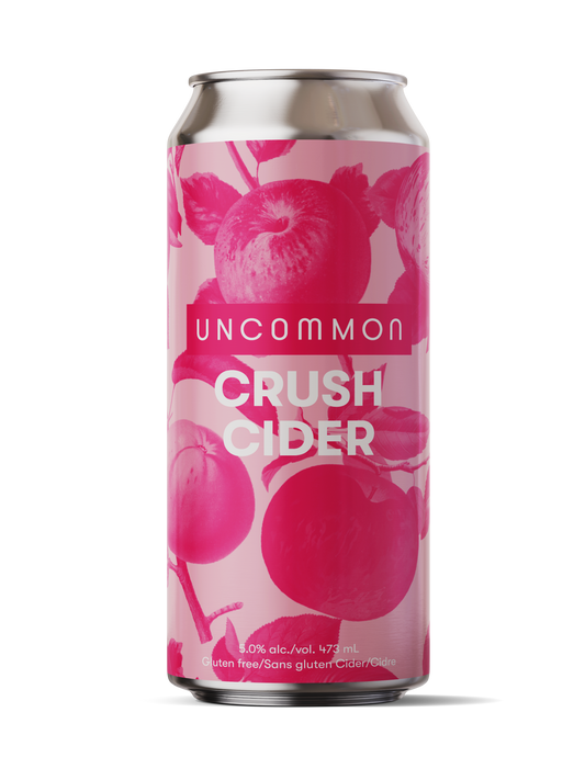 Crush Cider