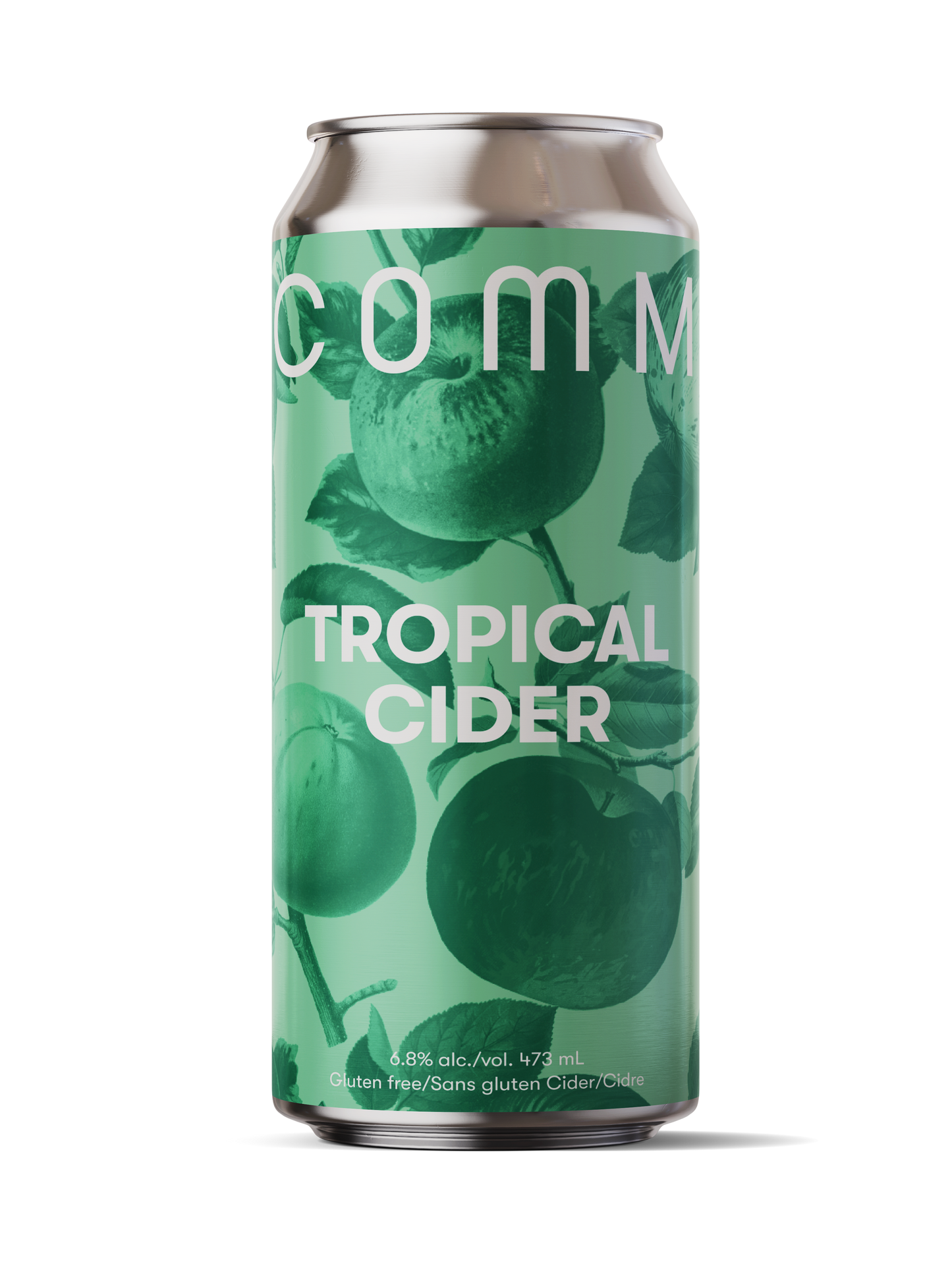 Tropical Cider