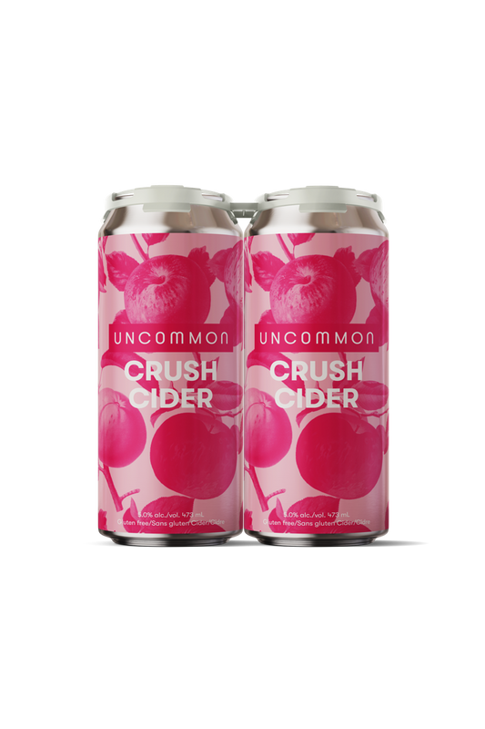 Crush Cider