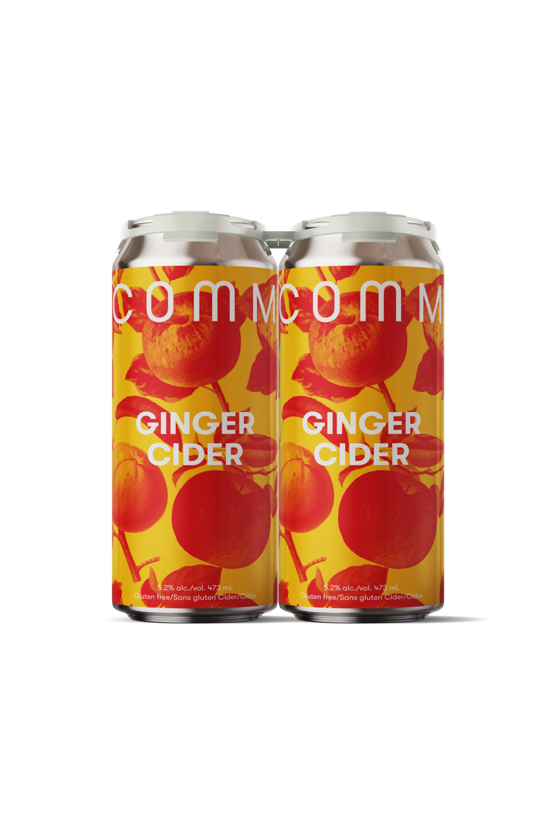 Uncommon Cider Mixed Flat