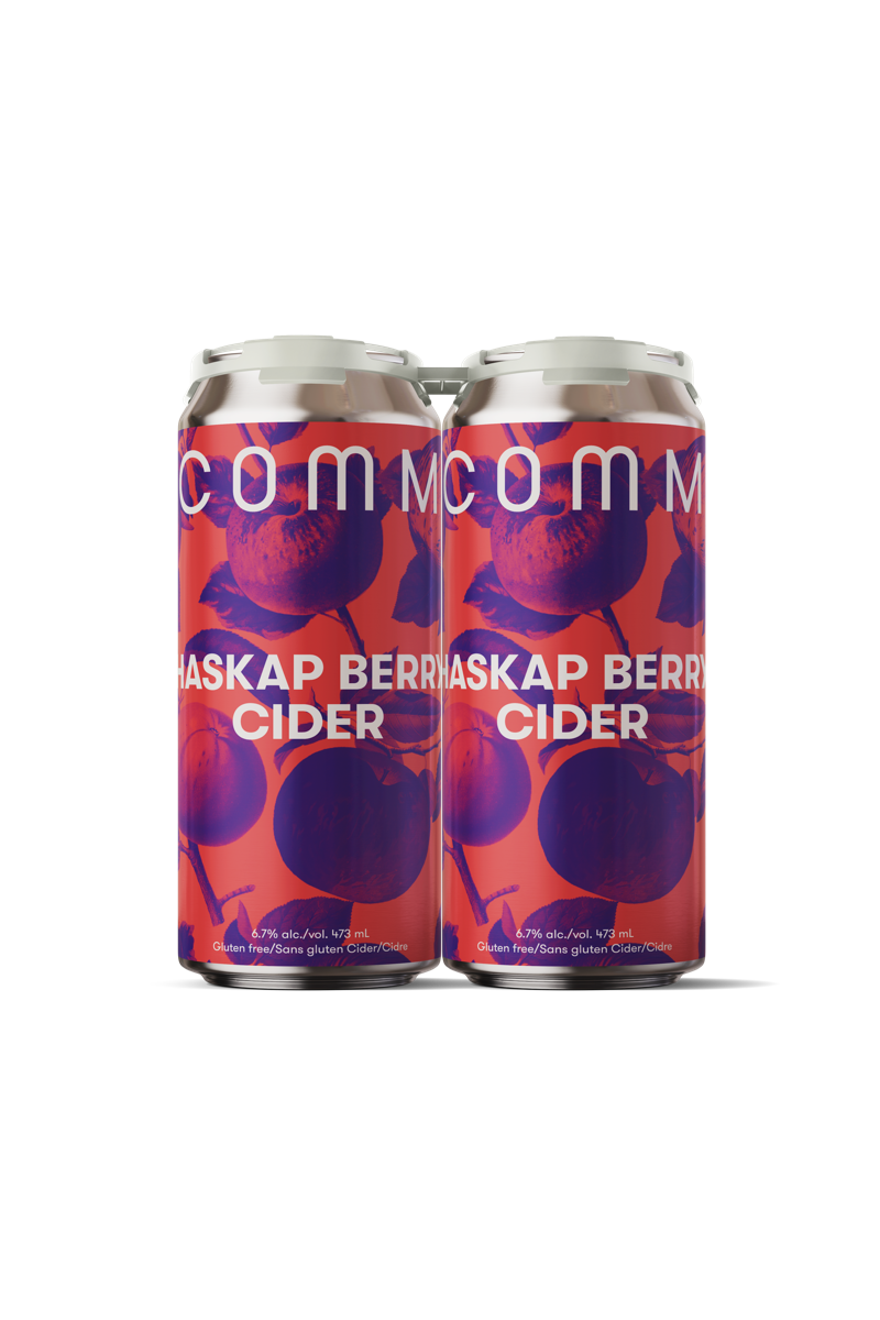 Uncommon Cider Mixed Flat