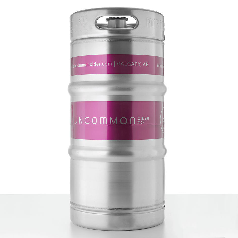Dry Craft Cider