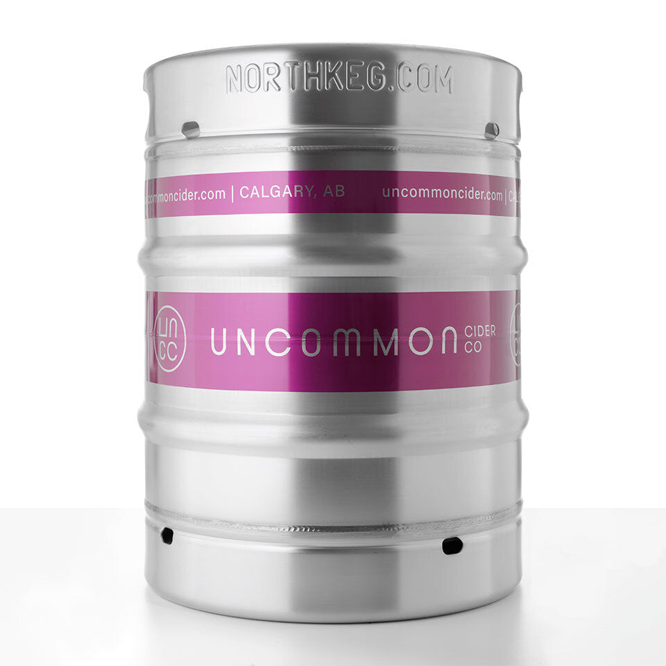 Dry Craft Cider
