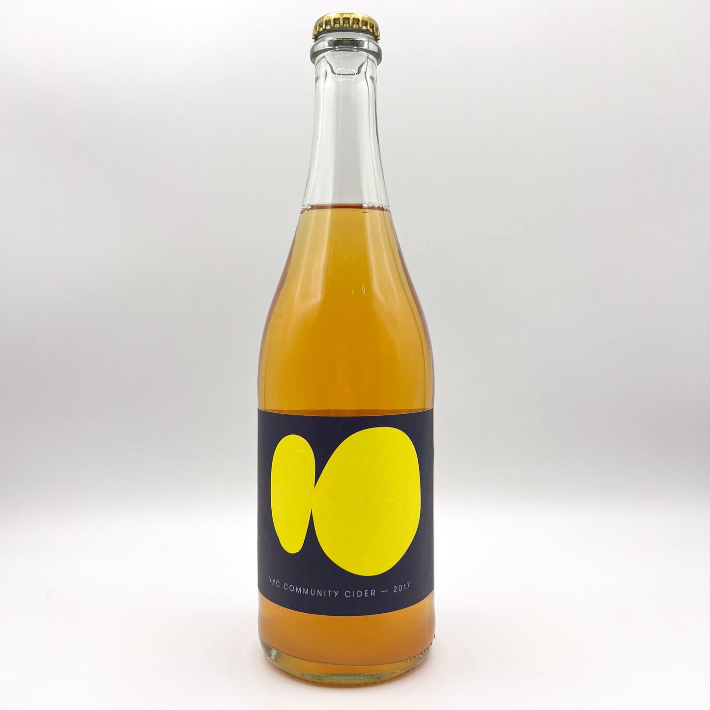YYC Community Cider - 2017