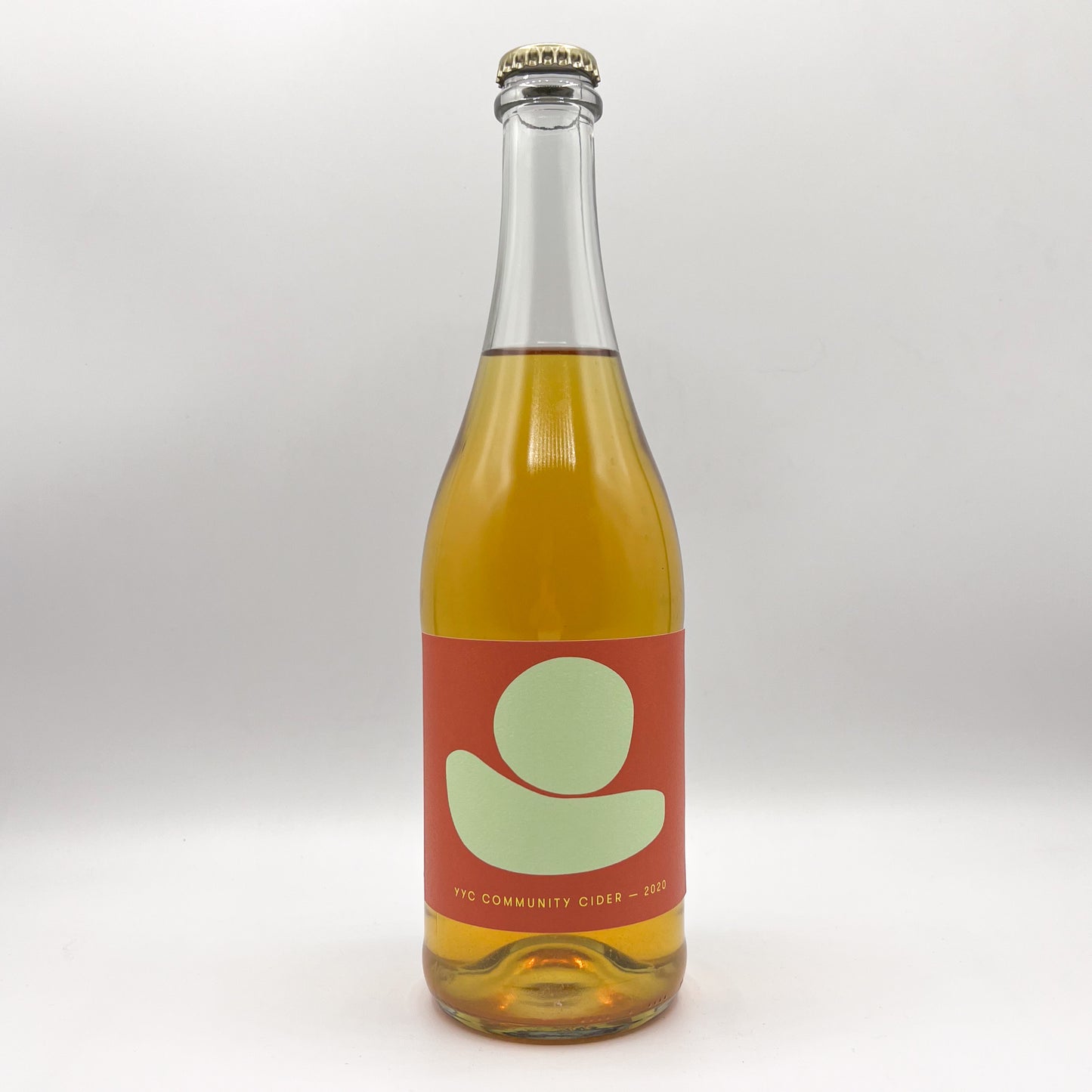 YYC Community Cider - 2020
