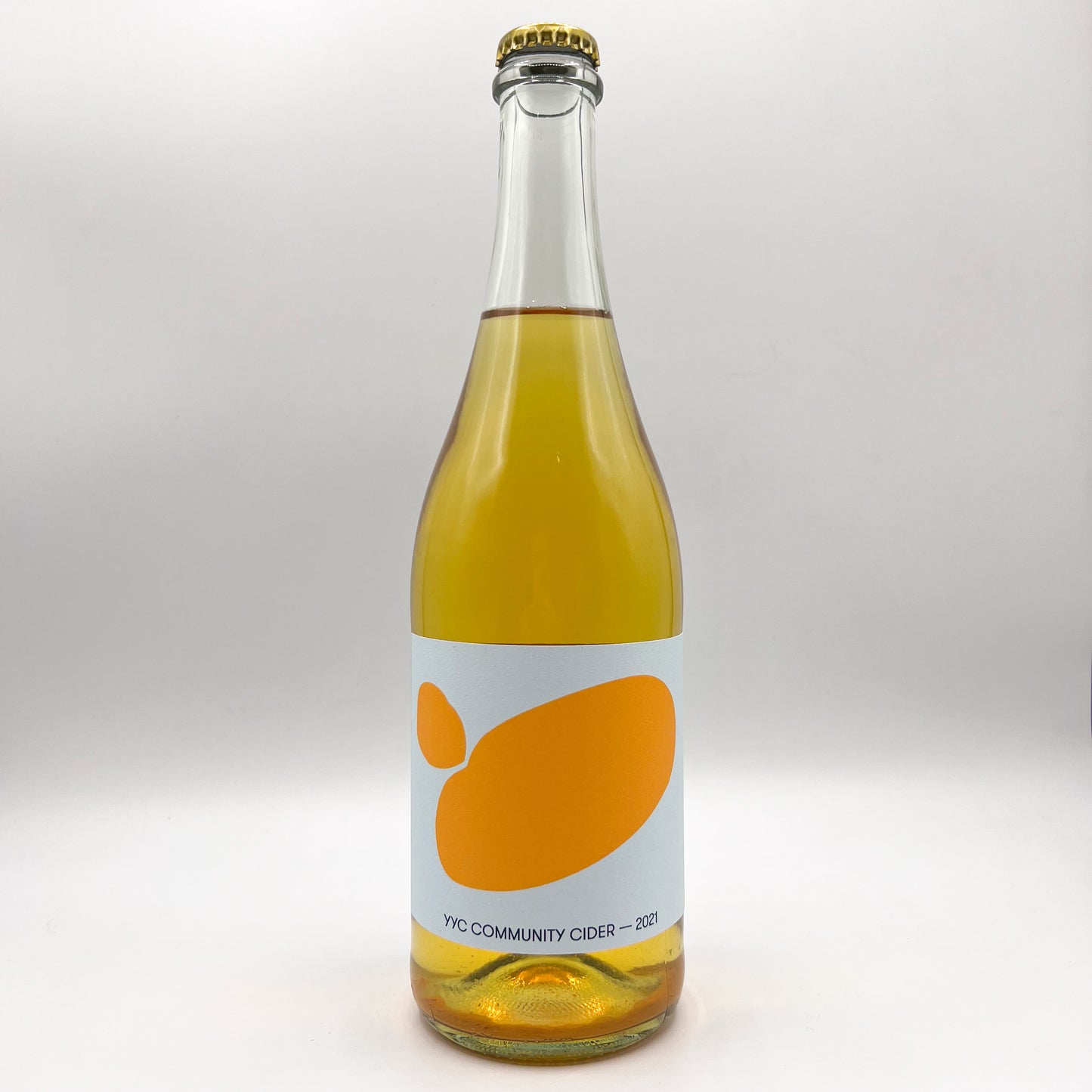 YYC Community Cider - 2021