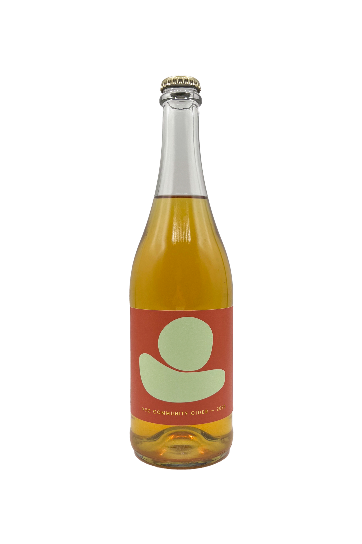 YYC Community Cider - 2020