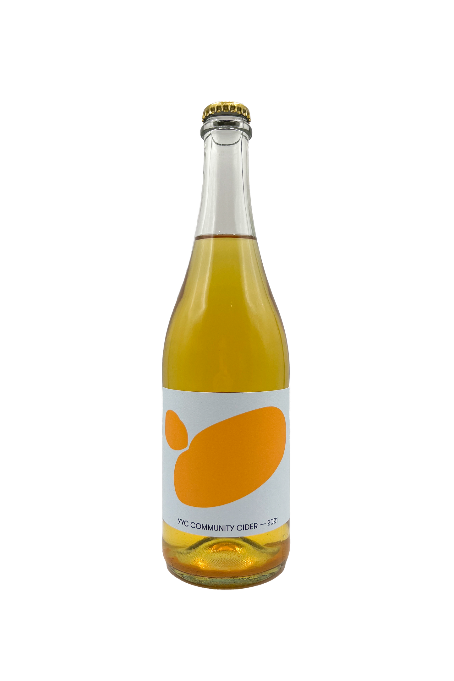 YYC Community Cider - 2021