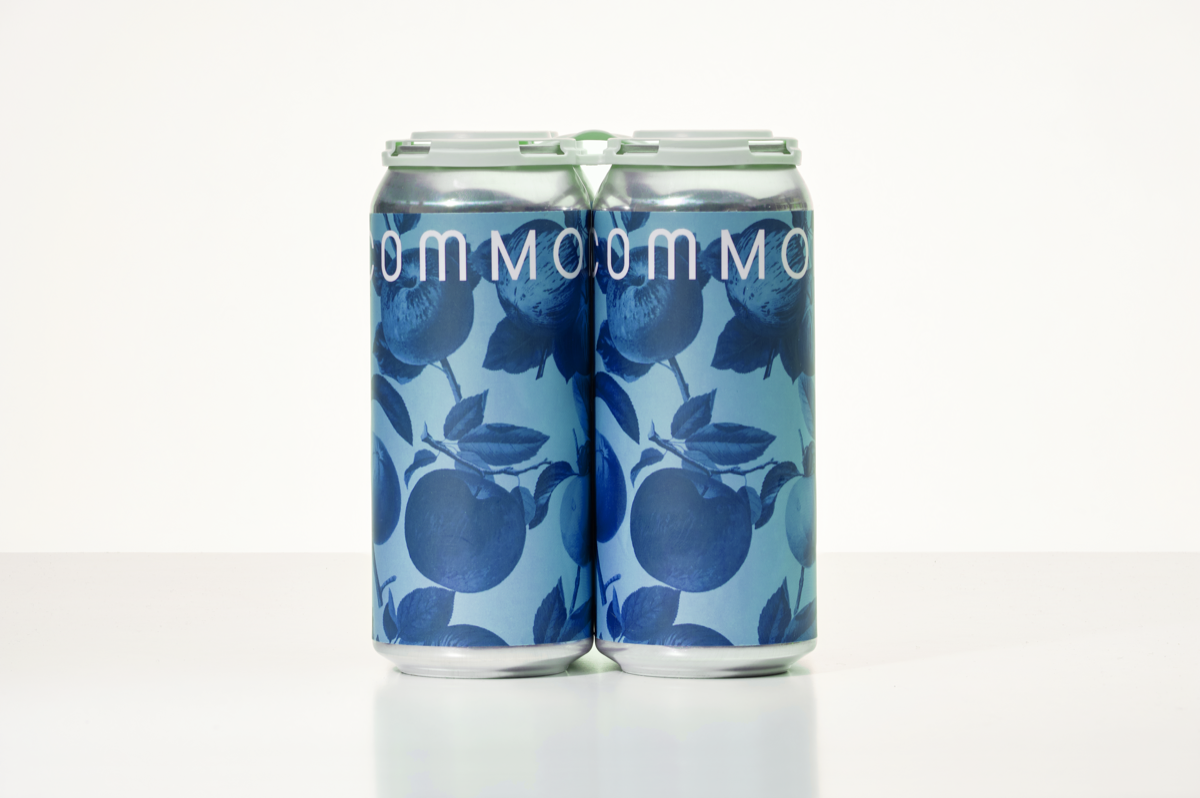 Everything Nice Cider