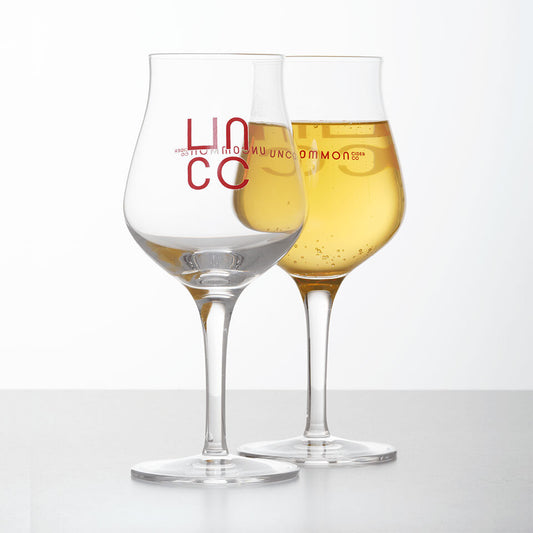 14oz Stemmed Tall Glass