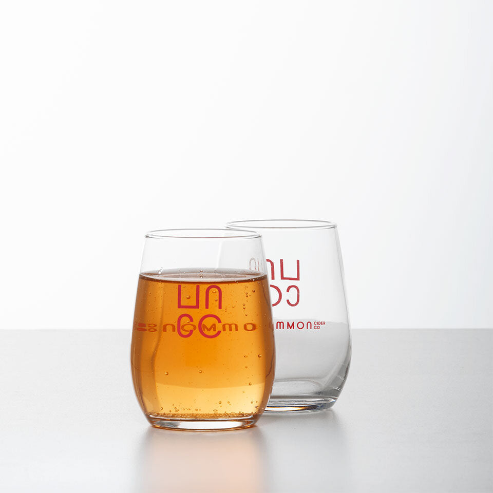 6oz Taster Short glass