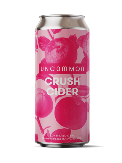 Crush Cider