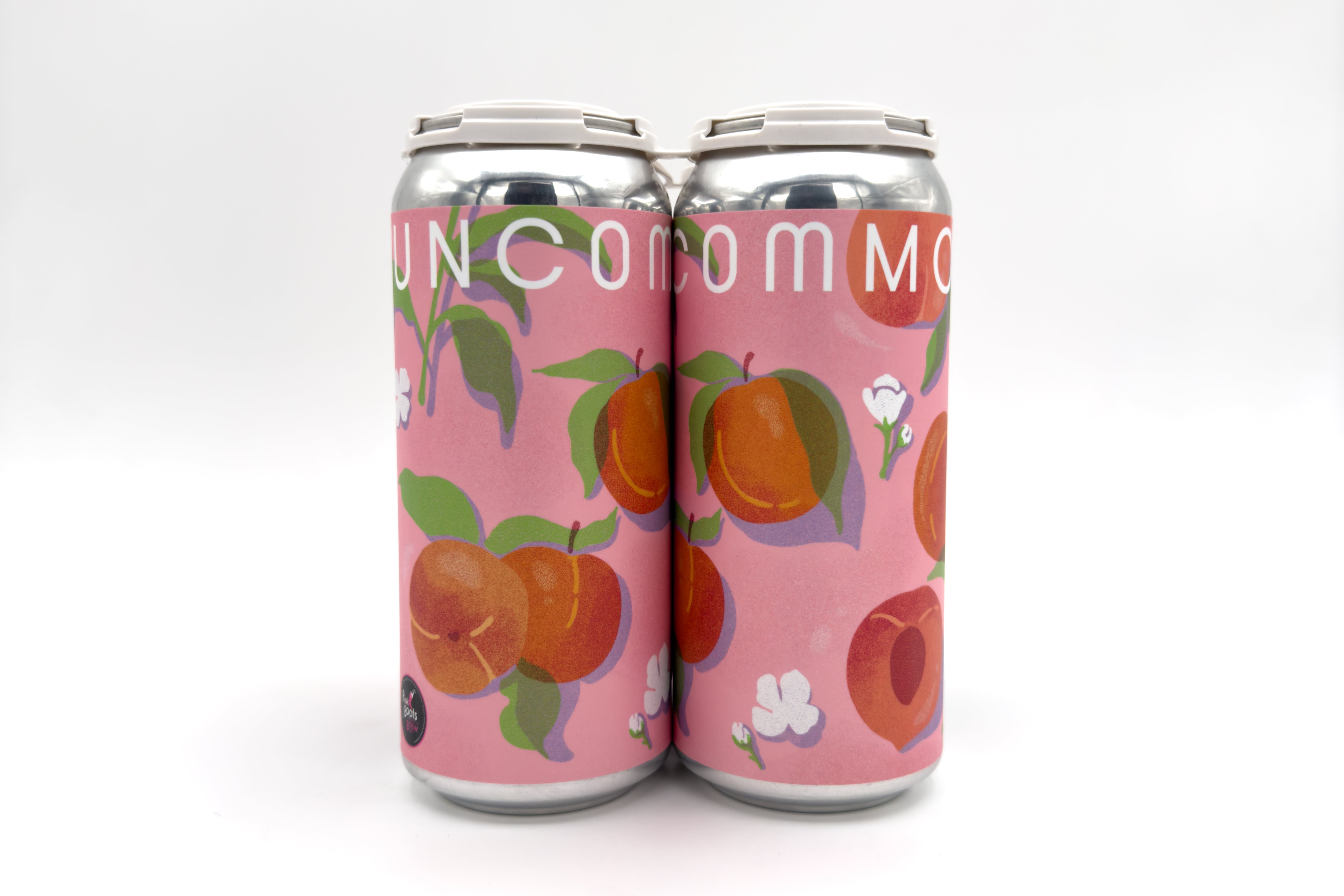 Uncommon Cider