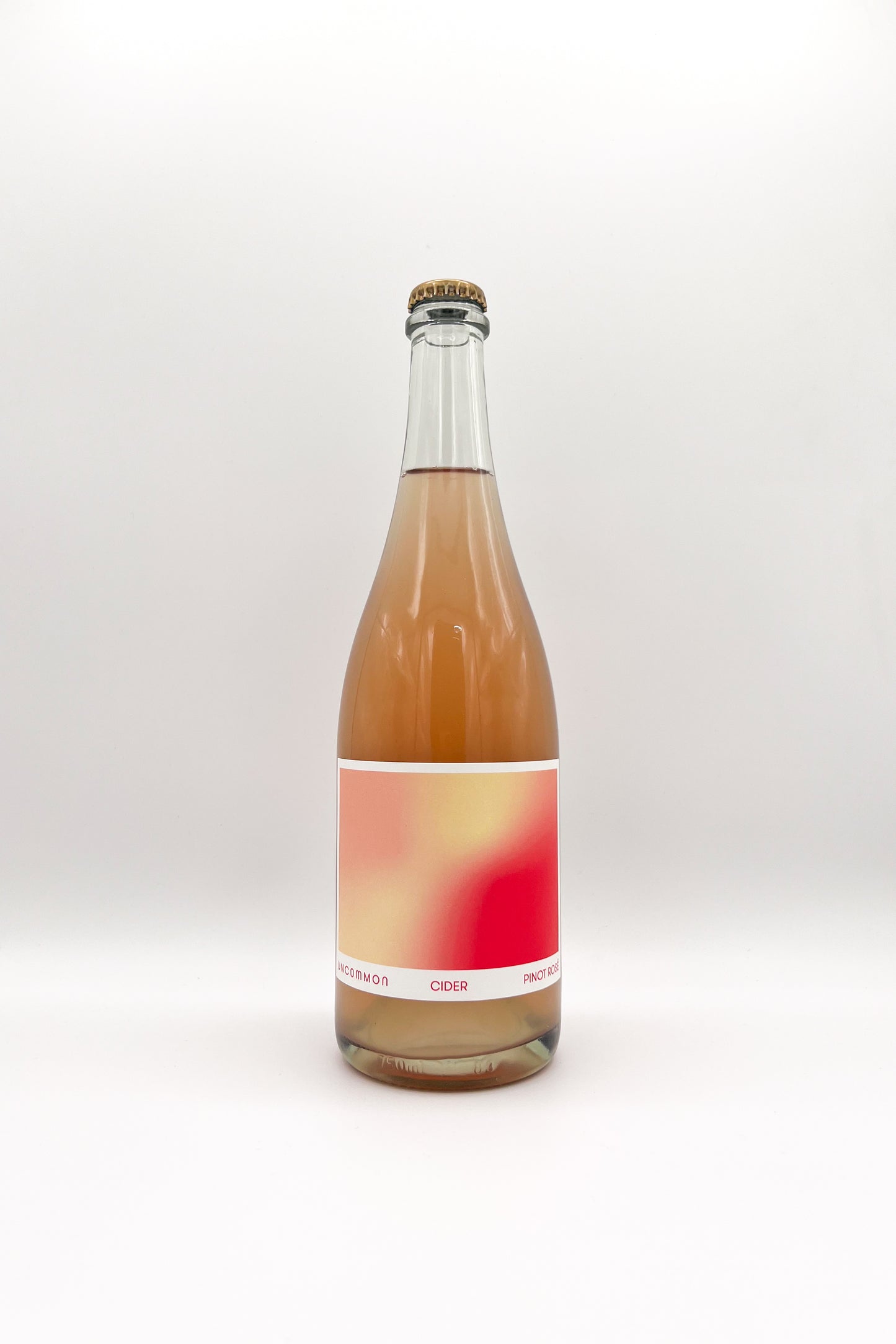 Pinot Rose Cider