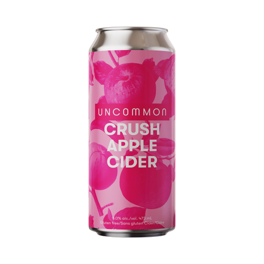 Crush 473 ml can