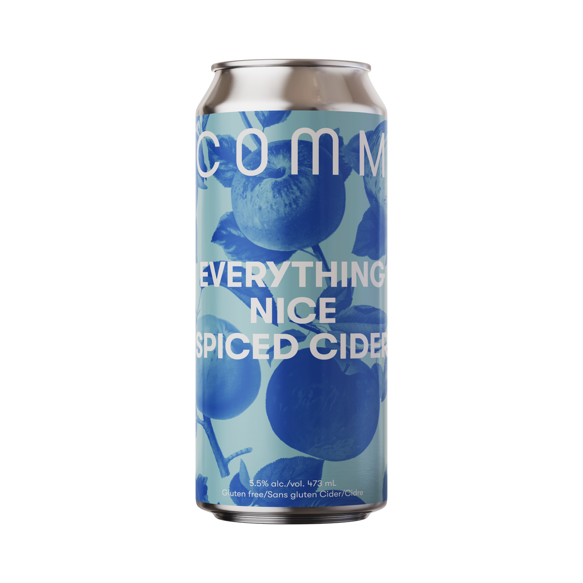 Everything Nice 473 ml can