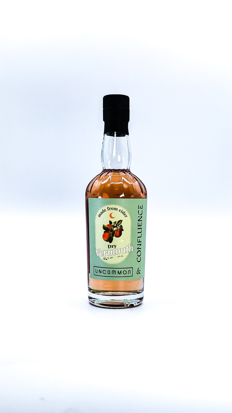 Uncommon Cider