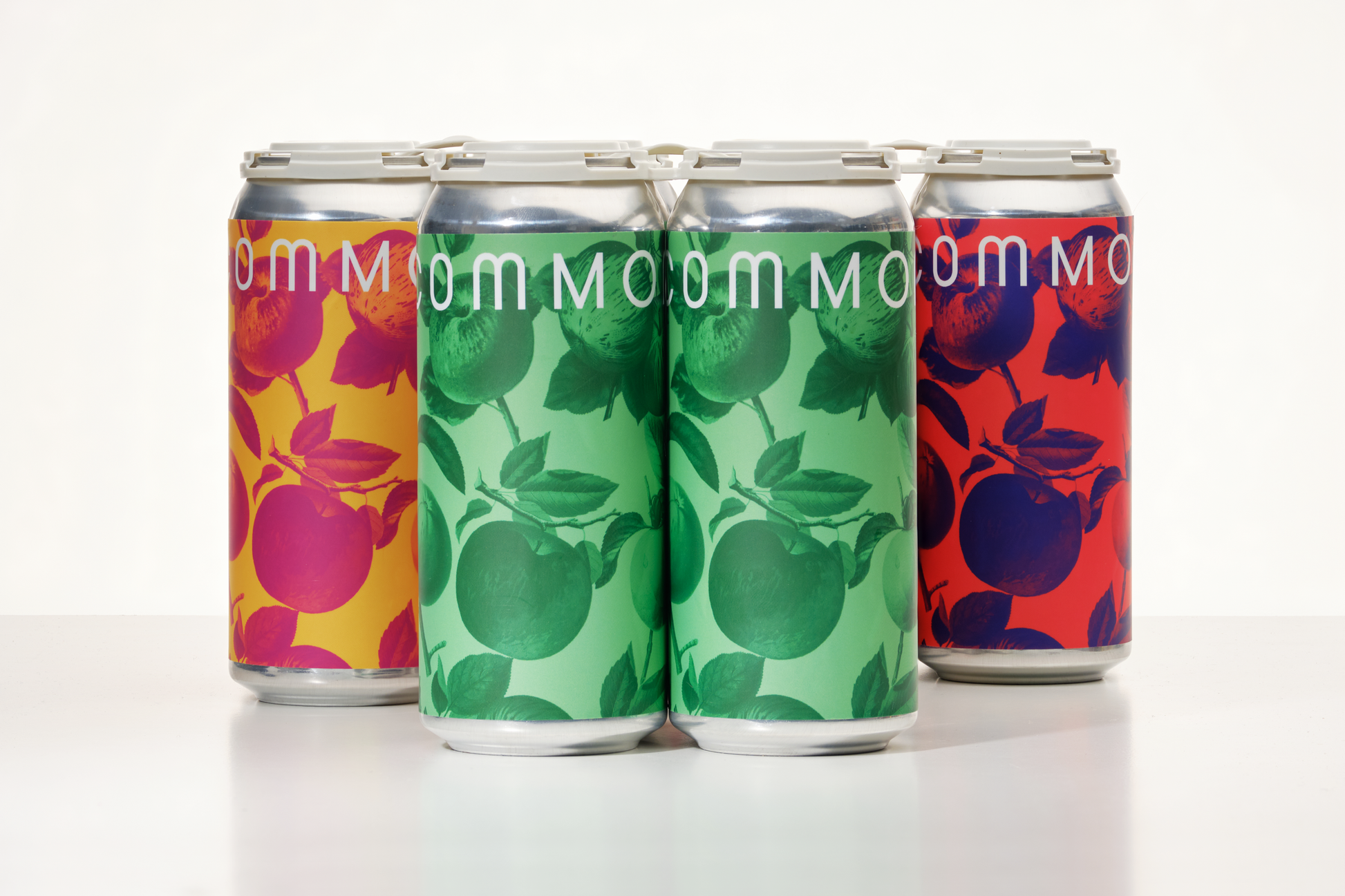Uncommon Cider Mixed Flat